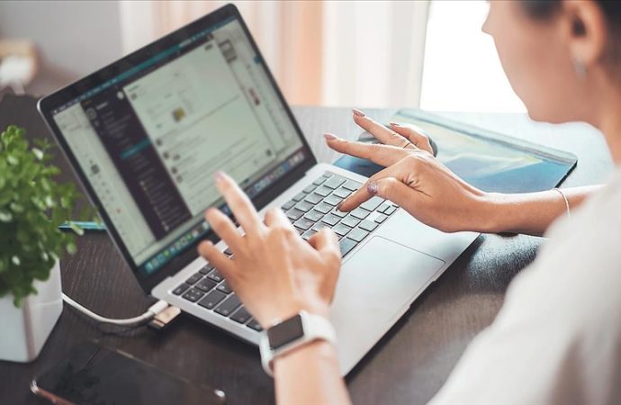 Fiber internet abone sayısı 8,3 milyona ulaştı