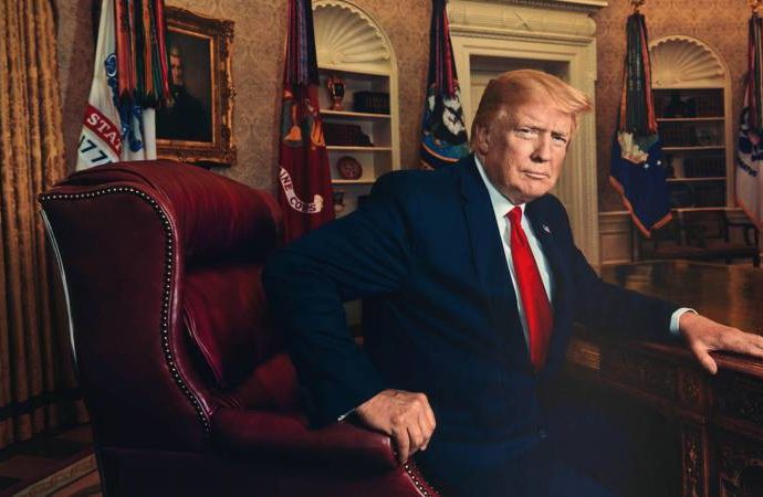Kripto para: Trump ailesi bir gecede 6 milyar dolar kazandı