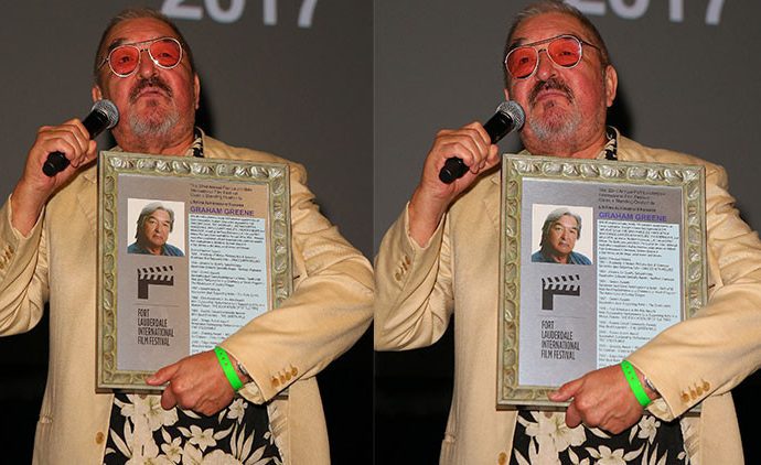 Oscar adayı usta oyuncu hayatını kaybetti
