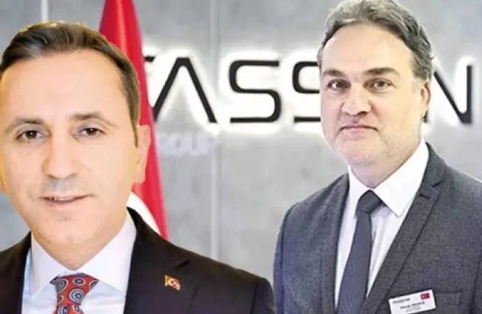 Tutuklanan ASSAN Group yöneticilerinin sevk yazısı ortaya çıktı: FRTÖ imamlarıyla irtibat, MKE’den gizli bilgi çalma iddiası
