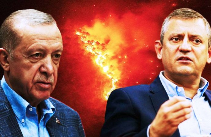 Özel’e göre CHP’ye Asliye Hukuk eliyle bir teklif yapılıyor