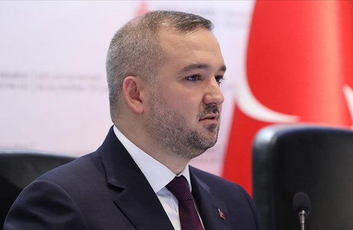 Karahan: Dezenflasyon süreci kesintisiz devam ediyor