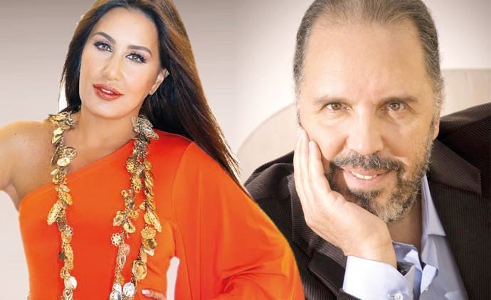 İki efsane, bir virtüöz: Nükhet Duru, Fatih Erkoç ve Ahmet Baran turneye çıkıyor