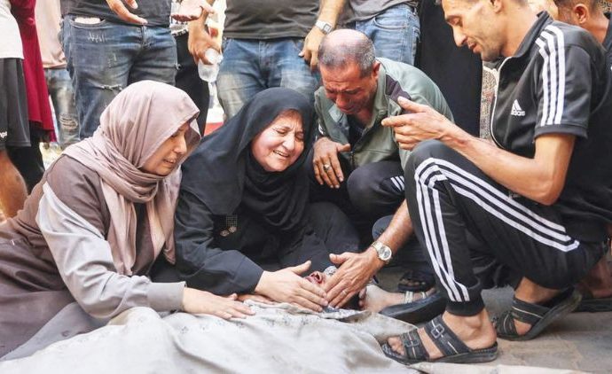 Whatsapp’tan ilan veriyor: İsrail işgal için asker bulamıyor