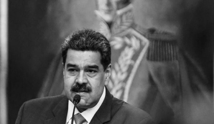 Maduro: Beyaz Saray’ı Miami mafyası yönetiyor