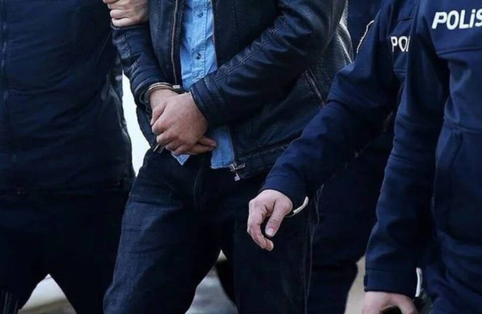Ordudan ihraç edilen FETÖ şüphelileri yakalandı