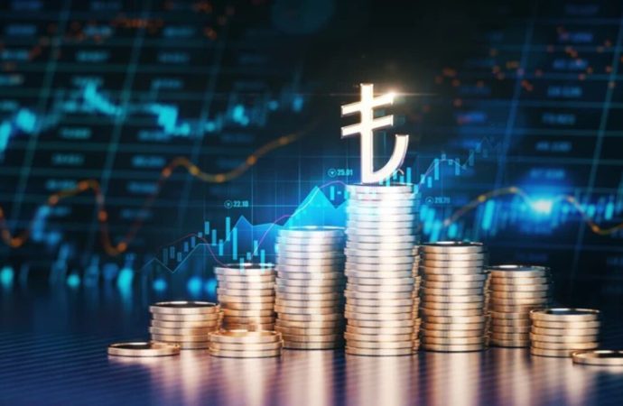 Merkez Bankası Dijital Türk Lirası’nı özel sektöre açtı