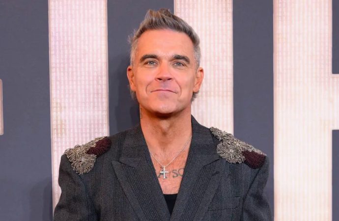 Robbie Williams’ın konser yeri değişti: Ataköy Marina’da sahneye çıkacak