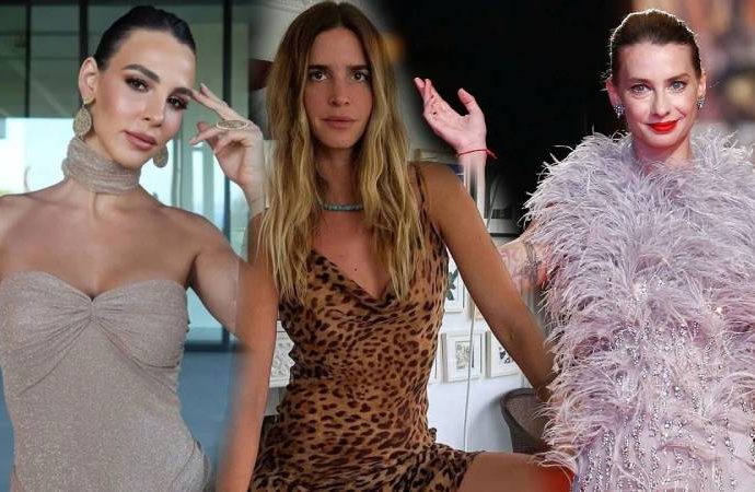 İspanyol model Elisabeth Mas’tan Aslışah Alkoçlar’a intikam sözü: Evliliğinin bitmesini bekliyorum
