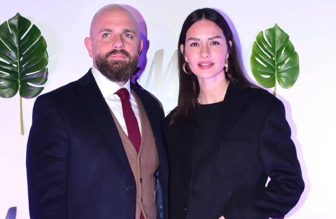 Yasemin ve İzzet Özilhan boşanıyor mu?