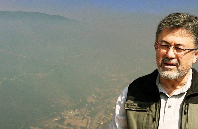 Yumaklı: Karabük ve Kastamonu yangınları kontrol altında, şu an aktif orman yangını yok