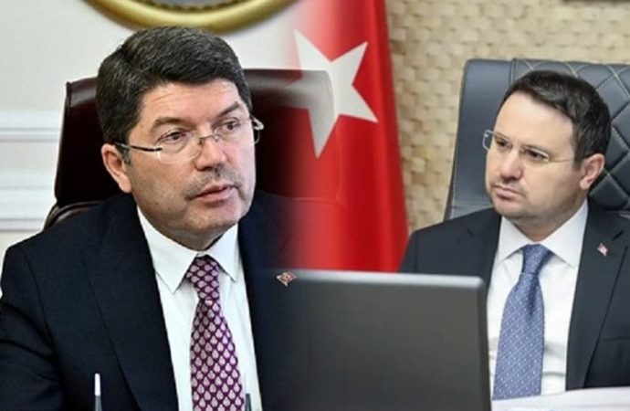 Yılmaz Tunç’tan Akın Gürlek’e mesaj: ‘Savcılık iddia makamıdır’
