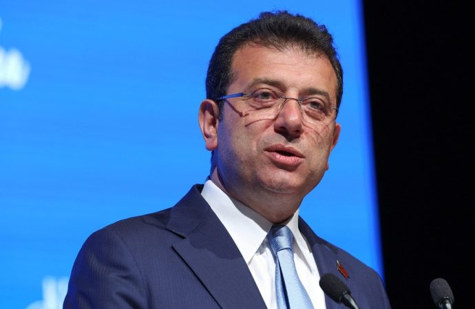 İmamoğlu kayyum kararına ateş püskürdü: Yenilecekler