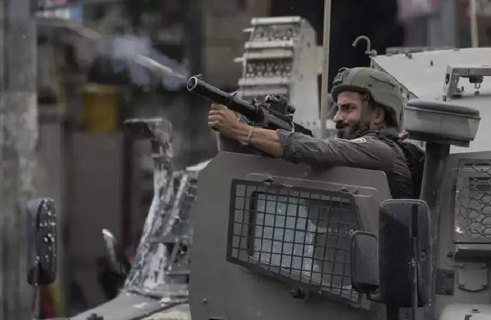 BAE uyardı: Batı Şeria’nın ilhakı kırmızı çizgimiz