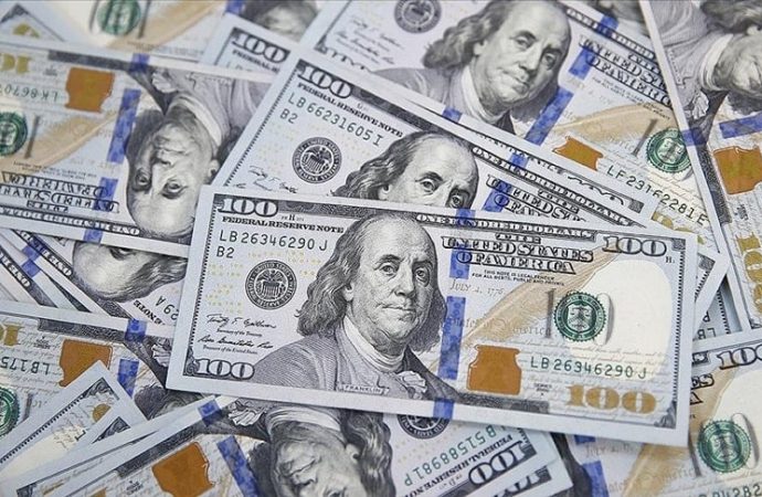 Bloomberg: Kamu bankaları iki günde 5 milyar dolar sattı