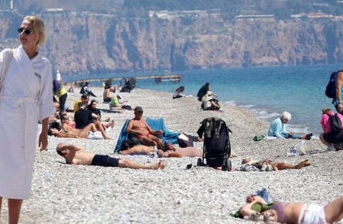 Stratejiniz bizden: Seneye sadece 14 gün izin kullan, 43 gün tatil yap