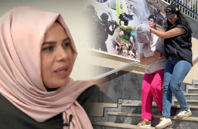 Reyhan Şef’e ağır itham: 28,5 milyon TL’lik vurgun yaptı