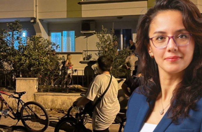 CHP’li Köksal’ın evine molotoflu saldırının talimatı yurt dışından; kırmızı bülten çıkarıldı
