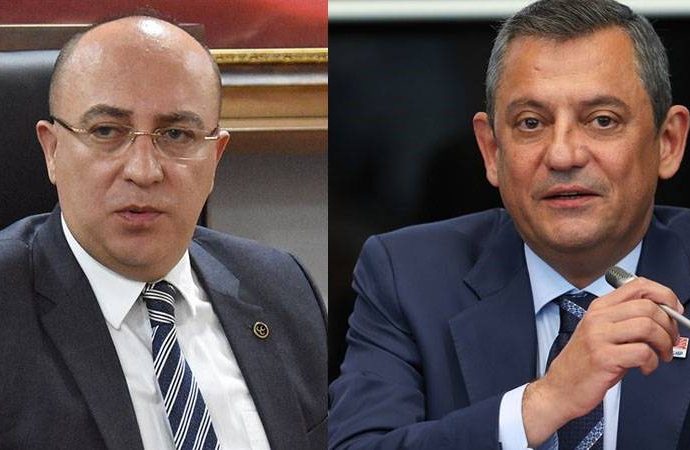MHP’den “Cumhur ittifakı mahkemede kuruldu” diyen Özel’e ağır yanıt
