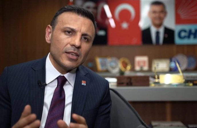 Barolardan İstanbul İl Yönetimi’ne kayyım atanmasına ortak tepki