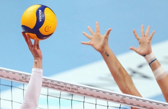 Filenin Sultanları yarı final için ABD karşısında