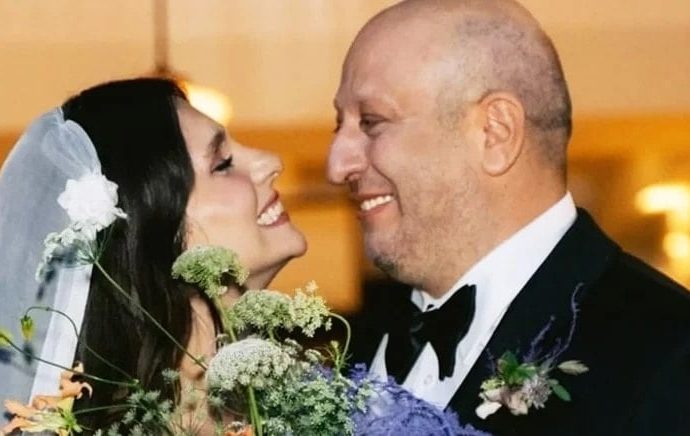 Oyuncu Serkan Keskin’den müjde: Oğlumuz oldu