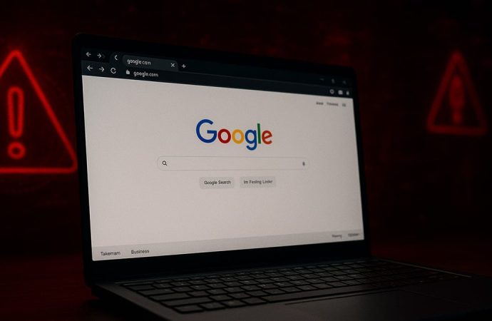 Google, YouTube, Gmail çöktü: Erişim sağlanamıyor
