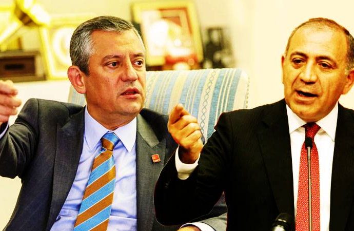 Özgür Özel: Gürsel Tekin’e randevu veririm ama kayyıma veremem