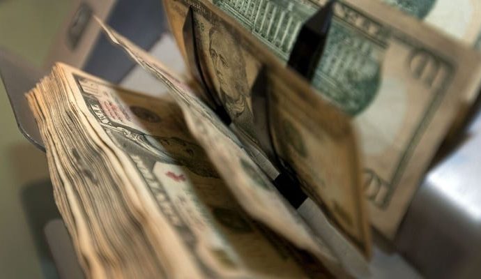 Türkiye Varlık Fonu 1 milyar dolar borçlandı