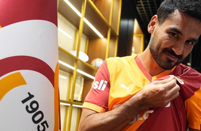 İlkay Gündoğan transferi: Özbek ‘seni arayacağım’ demiş, o da beklemiş