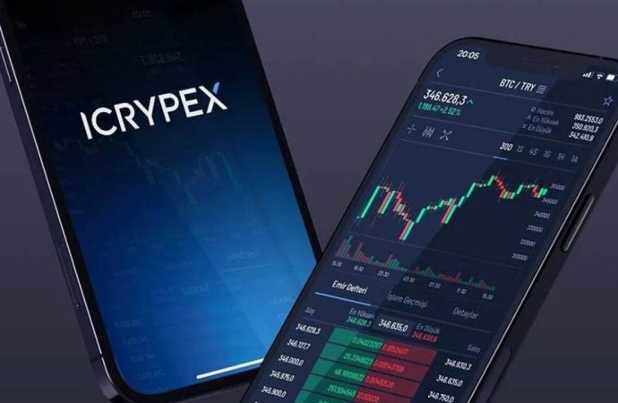 TMSF açıklama yaptı: ICRYPEX Türkiye’de işlemler başladı