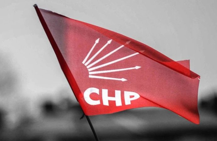 CHP’de Ataşehir, Sarıyer ve Esenyurt ilçe kongrelerine kayyum engeli!