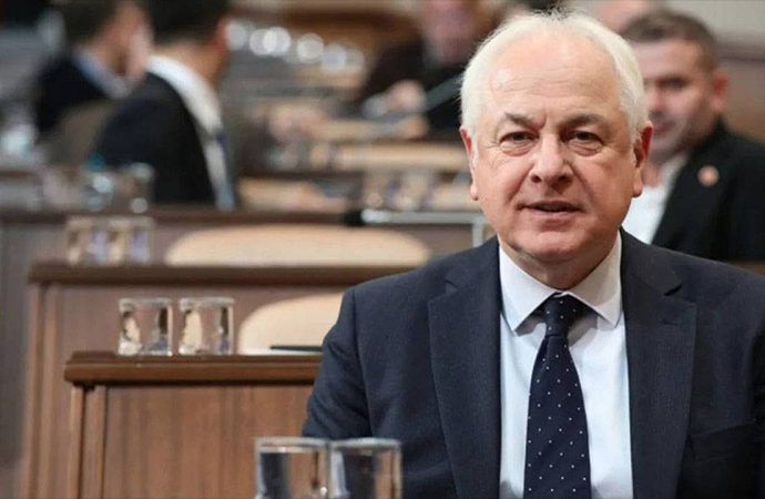 İBB davalarında ilk tahliye:  Beykoz Belediye Başkanı Köseler ve 13 kişi serbest
