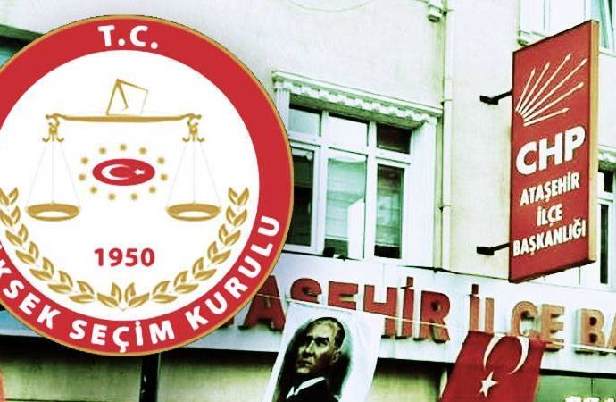 Siyasette dananın kuyruğu bugün kopacak; YSK toplanıyor