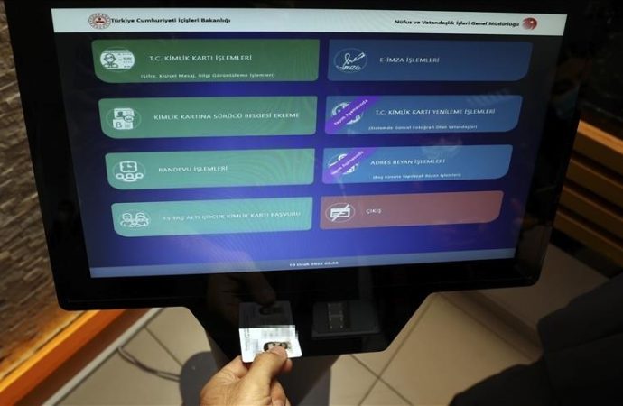 BTK ‘e-imza veri havuzu hacklendi’ iddialarını yalanladı