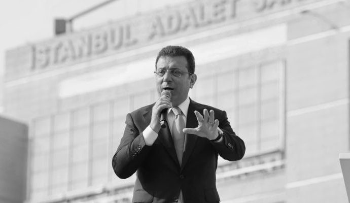 İmamoğlu’nun diploma davasının yeri ve günü değişti: Silivri Cezaevi, 12 Eylül