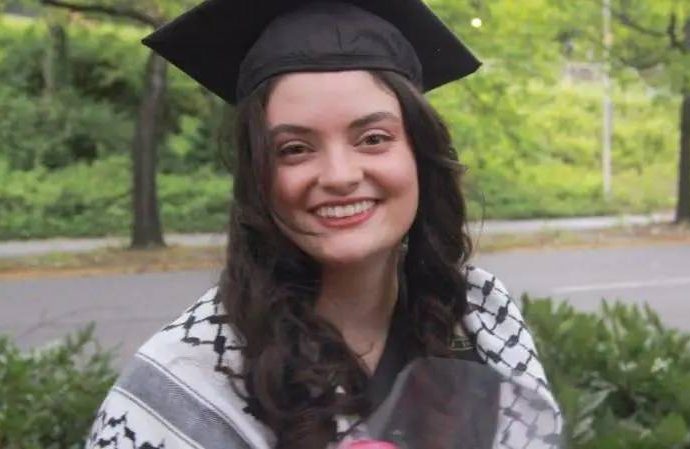 Türk aktivist Ayşenur Ezgi Eygi nasıl öldü: ‘İsrail araştırıyoruz diyor ama sonucu göremedik’