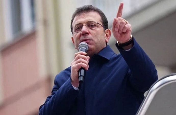 İmamoğlu’ndan Program Çalıştayı’na mektup: “Halkın doğrularının sözcüsü bir CHP inşa ediyoruz”