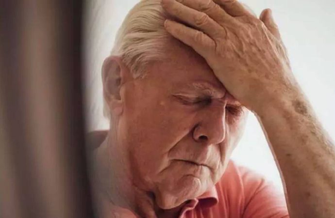 Uzmanı uyardı: Her unutkanlık Alzheimer hastalığı değil