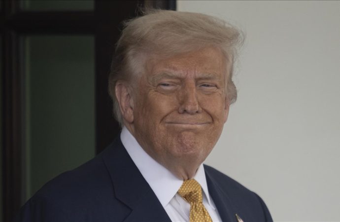 Trump: Anlaşılan Hindistan ve Rusya’yı Çin’e kaptırdık, hayrını görsünler