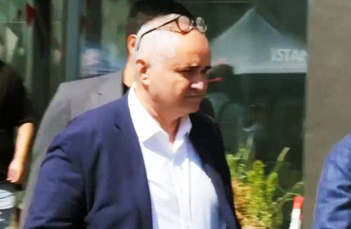 CHP’nin İstanbul kayyumu ilk firesini verdi