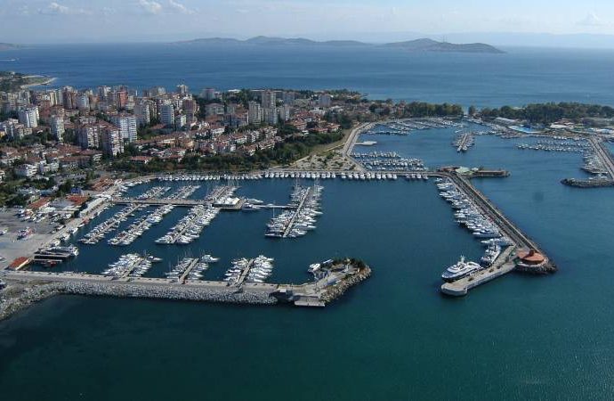 Yat, gemi ve teknelere ÖTV getirildi
