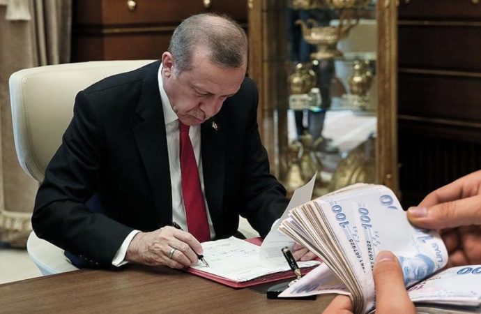 Silah ruhsatları yüzde 100 zamlandı