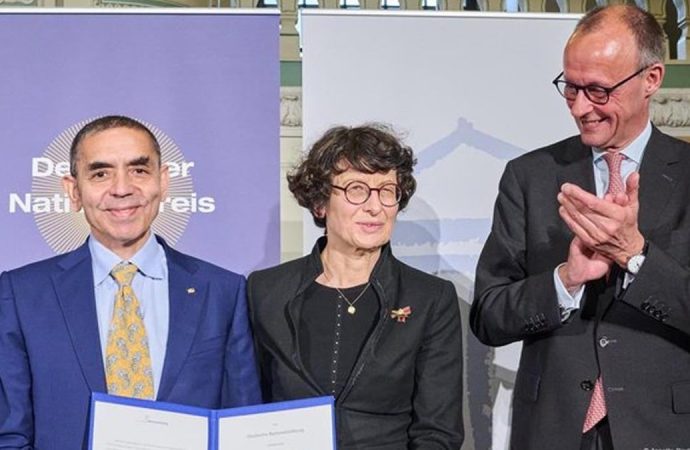 BioNTech’ten kanser tedavisinde umut veren ilaç