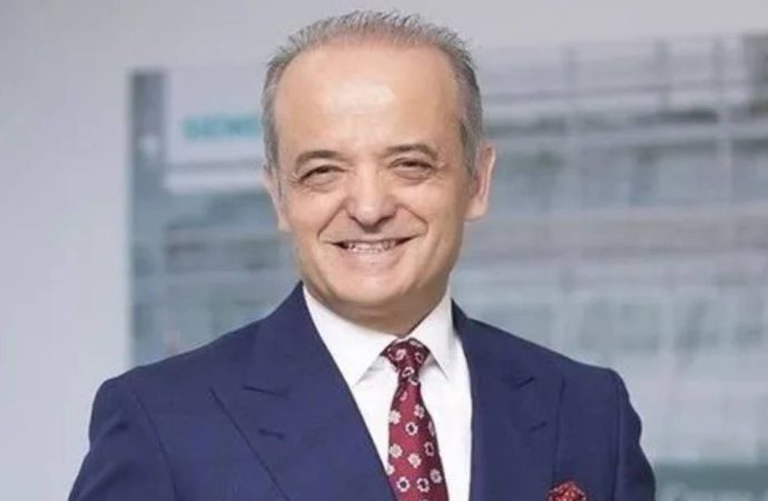 Ünlü CEO savcılığa başvurdu: Şantajla 2.6 milyon avro istedi