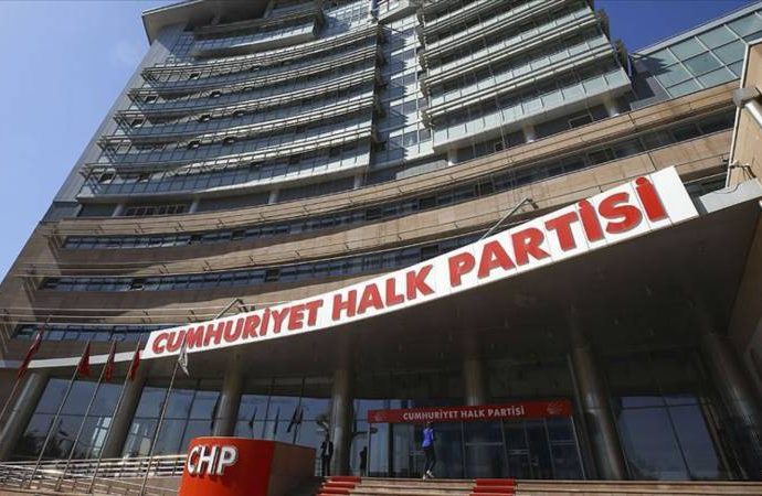 CHP kurultay davasından bir gün önce Ankara’da miting yapacak