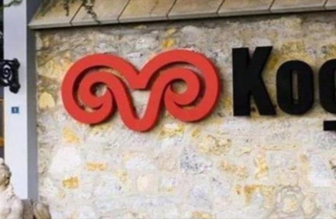 Koç Holding’de üst düzey atama