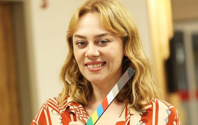 Bahar dizisinin adı değişti