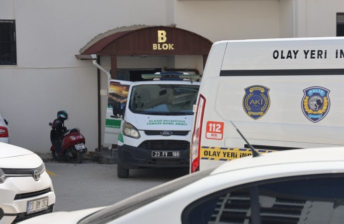 Evde karısını başka erkekle basıp adamı öldüren komiser tutuklanmadı