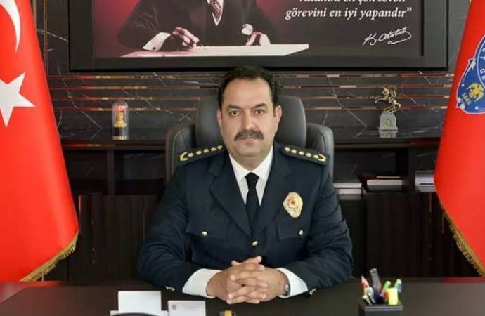 Antalya Emniyet Müdürü ve eşine rüşvet-dolandırıcılık suçlamasıyla gözaltı